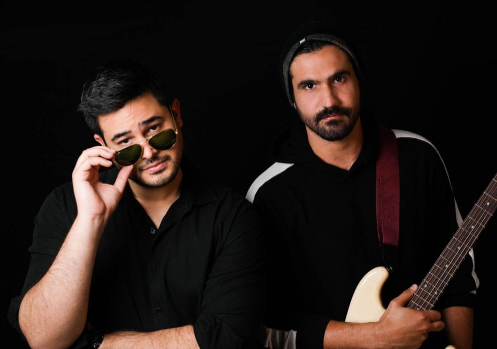 Santa Musa estrena “Nadie más” junto a Alan Matheus, Anamá y Matheus10