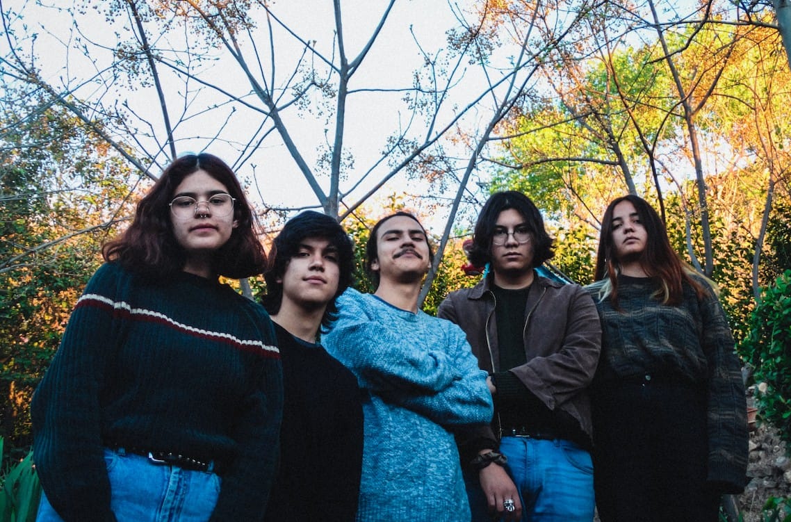 Joyces nos comparte su sencillo "Añoranza"