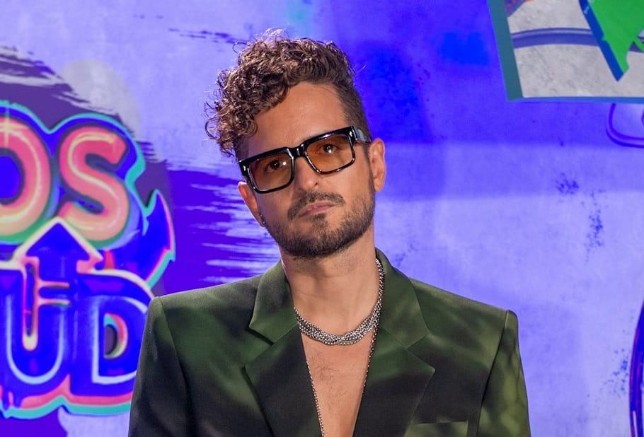 Tommy Torres: "Trabajar con Bad Bunny es liberador"