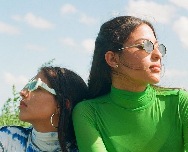 VALE estrena su nuevo sencillo "Cuando Estoy Contigo"