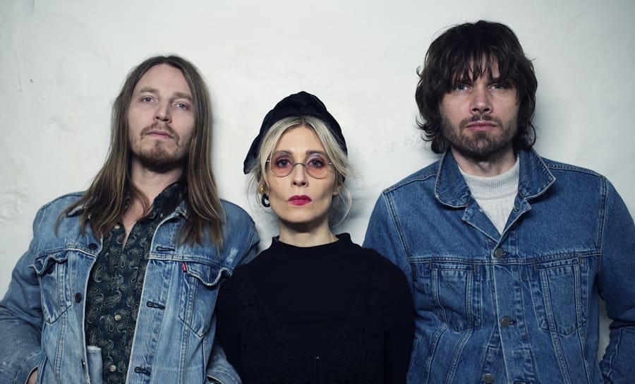 ViVii presenta su nuevo álbum Mondays