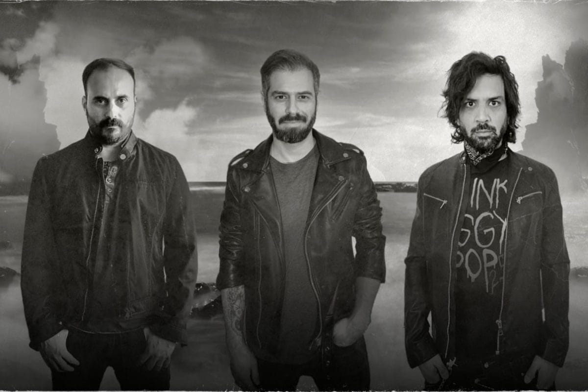 Vltravioleta presenta su nueva canción "Piso 13"