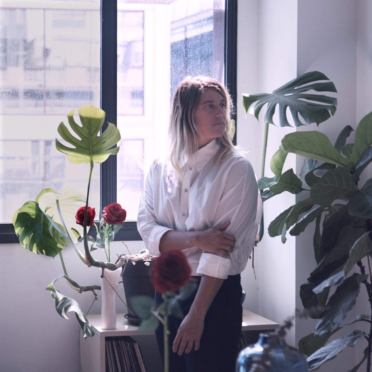 Rocío Saiz: Si mañana me muero, te habré dicho que te quiero