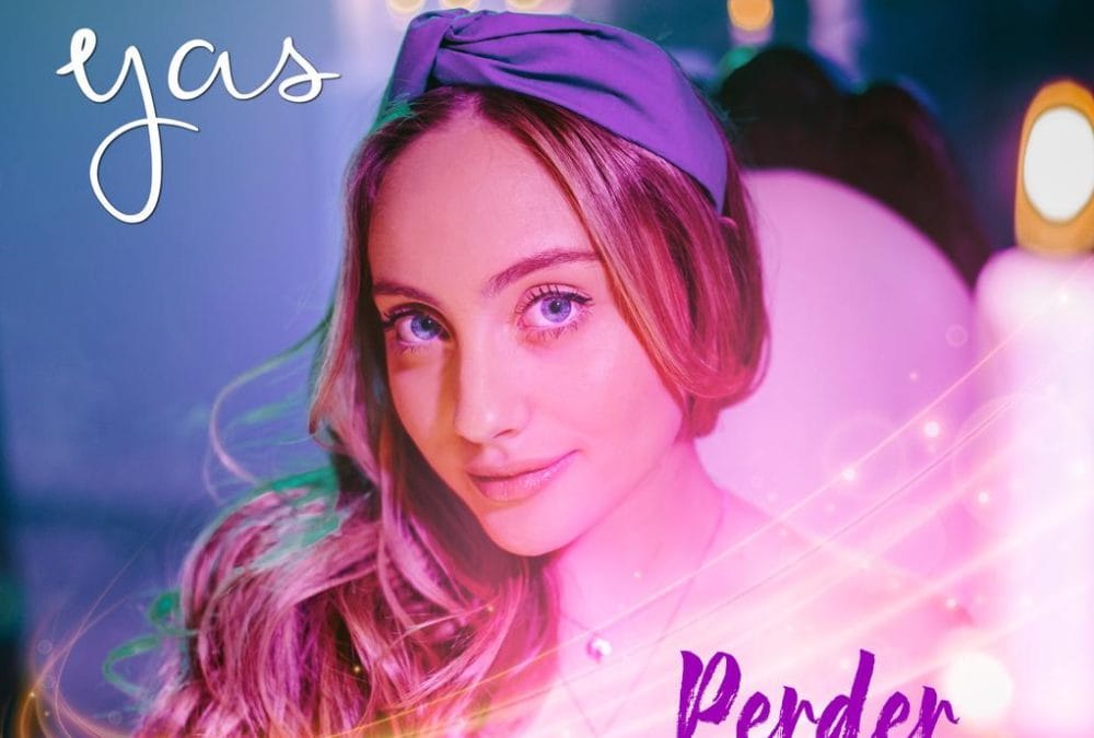 Escucha "Perder la Memoria" de Yas Gagliardi