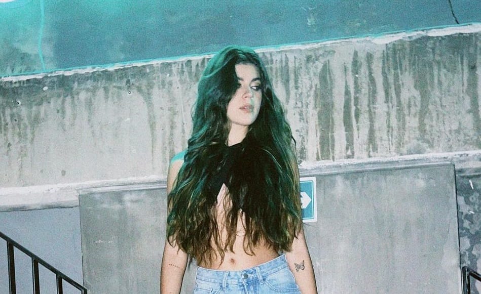 GIA le apuesta al poder femenino en su nuevo sencillo "YO TE BAILO"