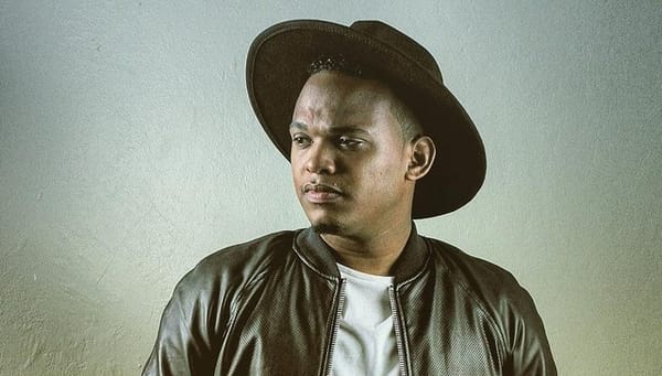 Jeiby & Hennessy presentan su nuevo tema "Voy Confiando"