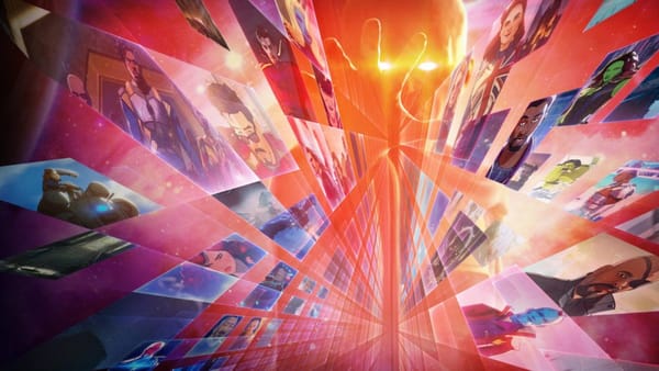 Primeras Impresiones: What If...?, Las consecuencias de Loki