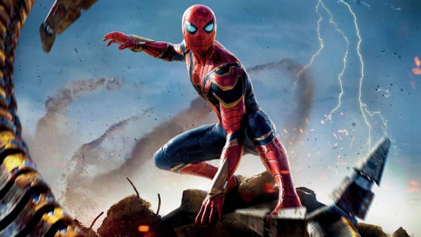 Reseña: Spider-Man "No Way Home" Un homenaje digno de ver