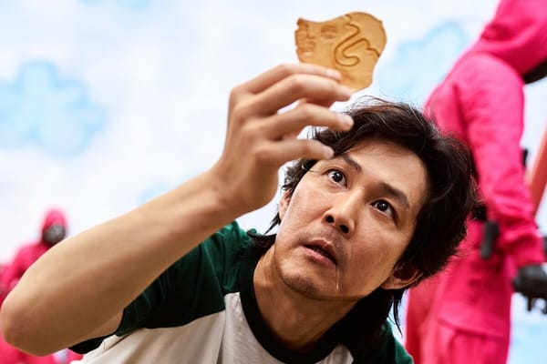 Netflix realizará un reality show basado en la serie de El Juego del Calamar