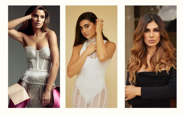 Ariadna Gutiérrez, Pau Mor  y Denise Cuadrado entre las mejores vestidas en los Latin American Music