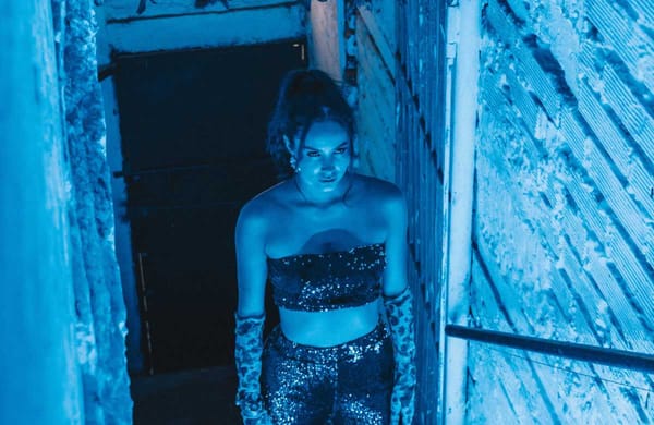 alana actriz y cantante colombiana