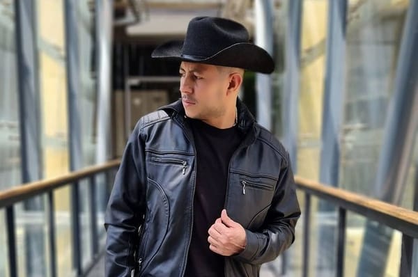 Alex Laar presenta su nueva canción "Me Gusta Medallo" en homenaje a Medellín