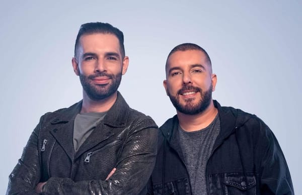Alkilados presenta "AY BB" una innovadora propuesta de pop urbano