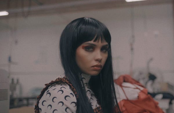 Andrekza estrena "Sangre Poderosa" su nuevo sencillo dedicado a las mujeres latinas