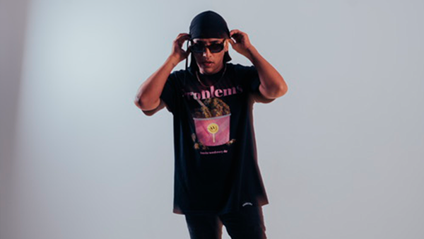 Andro Ferrer publicó "Like Tony", una oda al ego interno