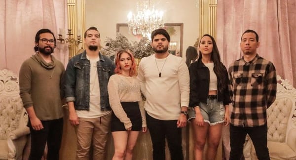 Back 2 School y Xime Toro estrenan "Para que no duermas"