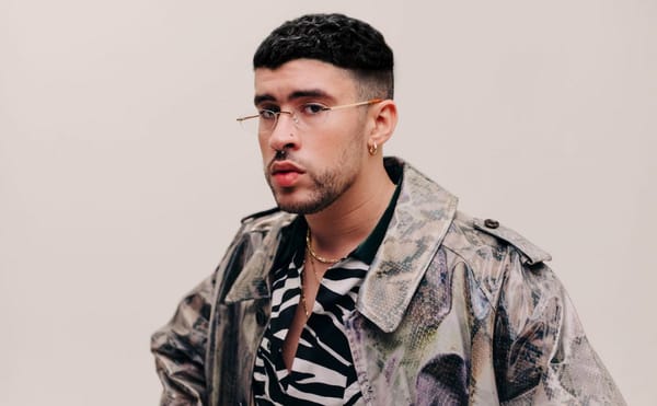 Bad Bunny narra un anuncio dedicado a Messi