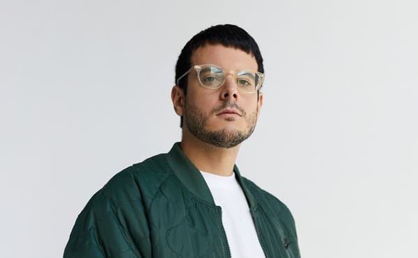 BAIUCA estrena su nueva canción "Meigallo"