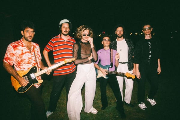 Bandalos Chinos llega a Mar del Plata, Tandil, Bahía Blanca y La Plata