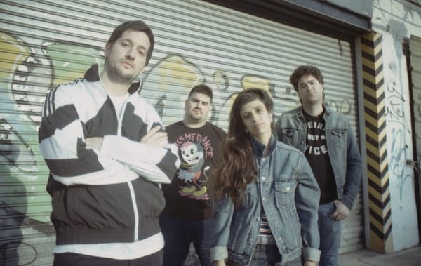 Biomas presenta su nuevo single "El Apagón"