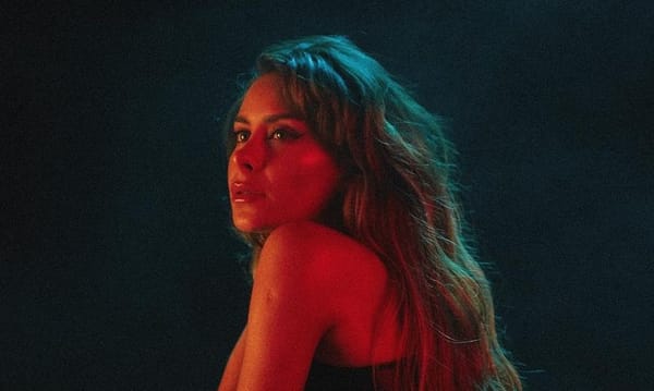 Cami lanza su nuevo sencillo "Luna"