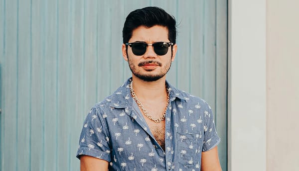 Cardenal estrena su nuevo sencillo "Amor Sin Fin"