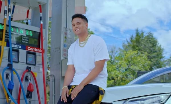 Chelo Ramírez presenta su tributo a Darío Gómez