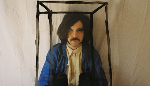 Chico Jorge comparte "amalgama de miedo y furia."