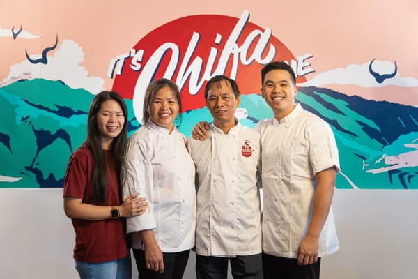 Llega el secreto mejor guardado de la gastronomía peruana a Miami: Chifa Du KANG