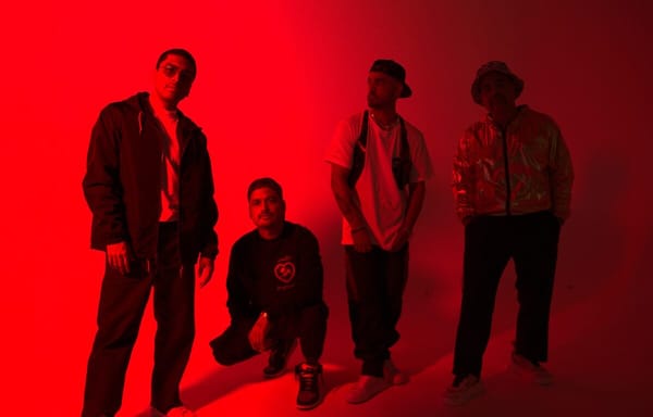 COASTCITY estrena su nuevo sencillo "XO" junto a XAXO