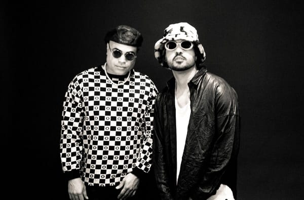 COASTCITY lanza su nuevo sencillo "Skyfall"