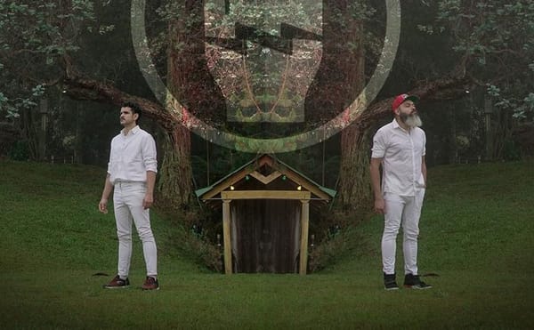 Compadres Deluxe debuta con "Salir" una canción de sanación