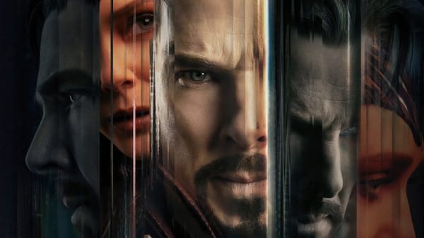 Reseña: Doctor Strange en el Multiverso de la  Locura ¿Es un fracaso?