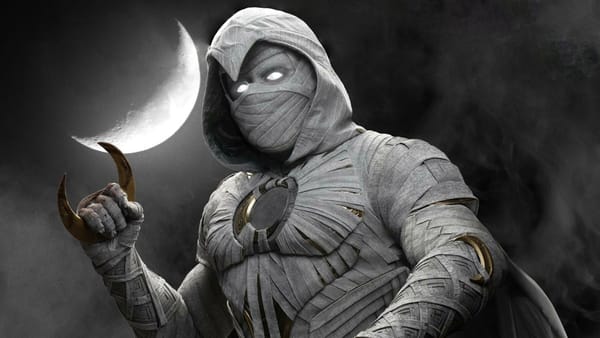 Reseña: Moon Knight, un viaje lleno de sorpresas.