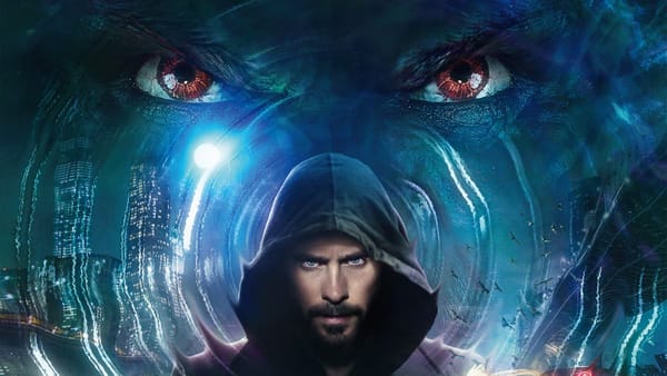 Reseña: Morbius, Un Rompecabezas Mal Armado