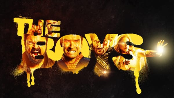 Reseña: The Boys "Tercera Temporada" ¿La serie del año?