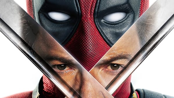 Reseña: Deadpool & Wolverine ¿Solo es fan service?