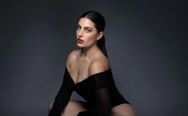 Dani Barbar: el nuevo rostro de la música latina