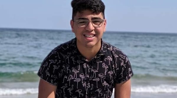 Daniel Vermell nos recuerda “Eso Que Nos Hace Humanos” a través de su nuevo EP