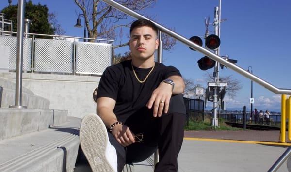 David Dueñas, la revelación de la música urbana en Colombia