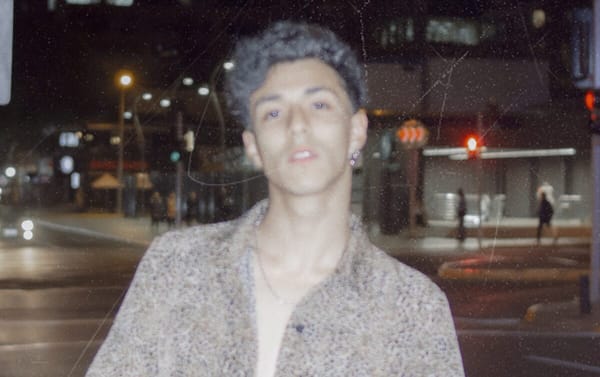 DIOG presenta “Siento” su primer single y videoclip