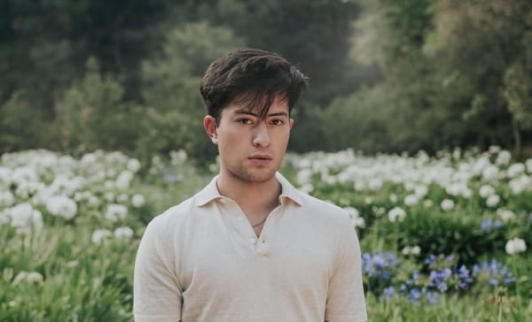 DSTANCE nos habla sobre "La Peor Droga De Todas"