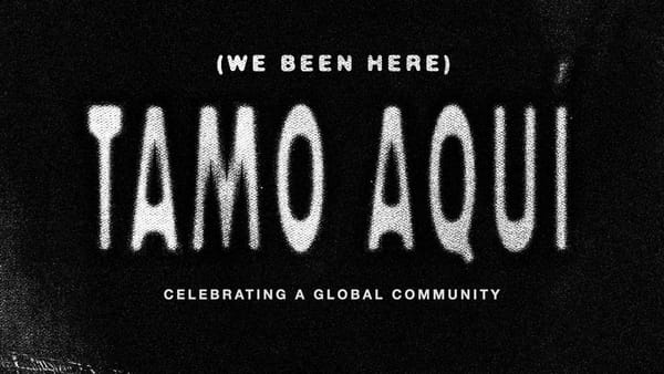 "Tamo Aquí" el nuevo mini documental del proyecto 116