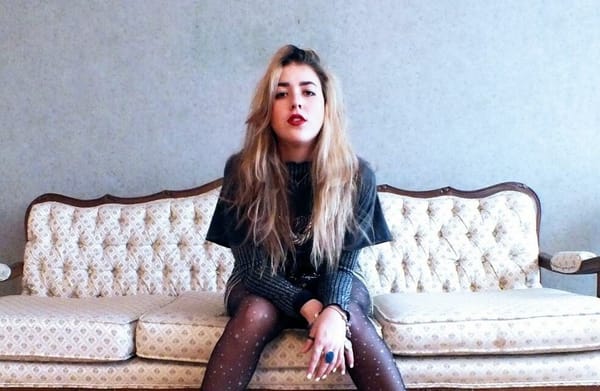 Ela Jiménez estrena su cuarto sencillo "Veneno"