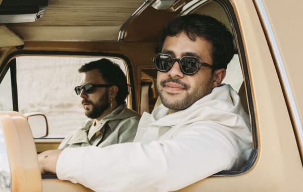 ElArturo estrena su nuevo sencillo "Date Cuenta" con Sabino