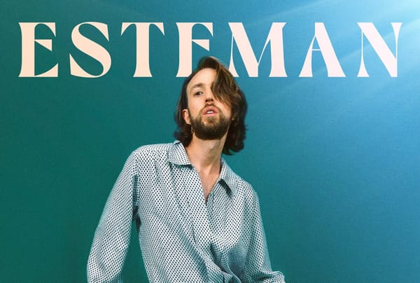 Esteman se presentará en el Teatro Metropólitan el próximo 10 de marzo