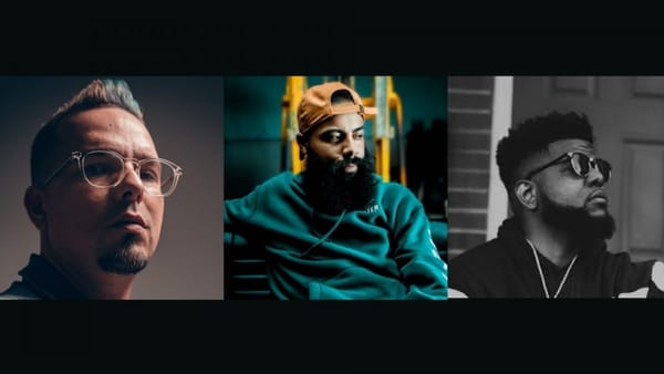 Estrenos: El Leo Pa', Jay Kalyl y Madiel Lara sorprenden