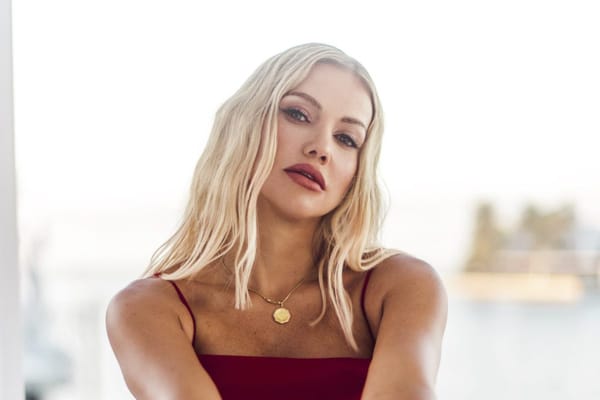 Fanny Lu estrena su nuevo sencillo "Lo Que Te Perdiste"