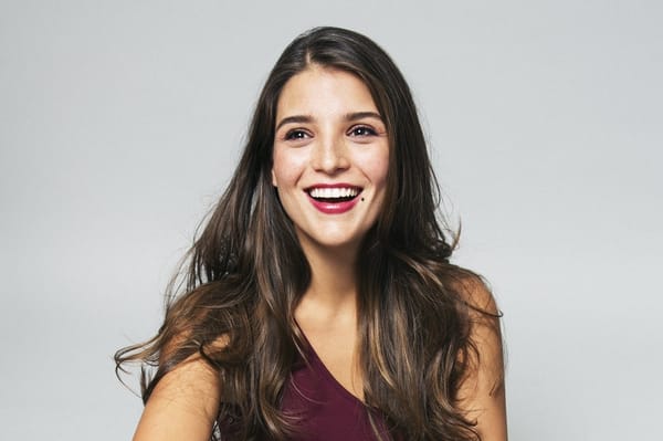 Gaby Mellado: “Un actor debe prepararse para cada interpretación que realiza”