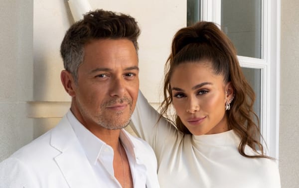 Greeicy y Alejandro Sanz unen sus voces en "Lejos Conmigo"